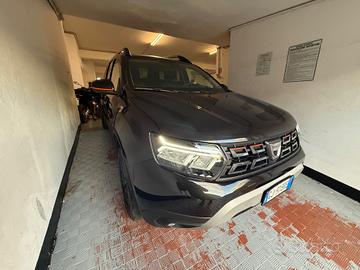 Dacia Duster 1.5 Blue dCi 8V 115 CV 4x4 Extreme