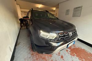 Dacia Duster 1.5 Blue dCi 8V 115 CV 4x4 Extreme
