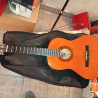 Chitarra classica