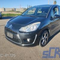 CITROEN C3 2 SC 1.1I 60CV 09-13 ricambi -
