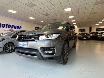 LAND ROVER Range Rover Sport Range Rover Sport 3