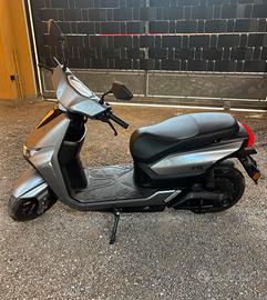 motorino elettrico Yadea 50cc