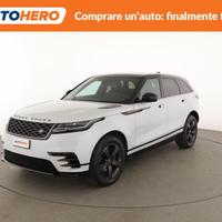 LAND ROVER Range Rover Velar NP83419
