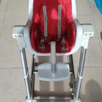 Seggiolone Pappe Inglesina 