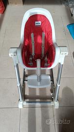 Seggiolone Pappe Inglesina 