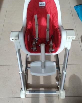 Seggiolone Pappe Inglesina 