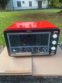 Forno Elettrico "Sultan"
