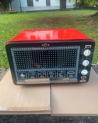 Forno Elettrico "Sultan"