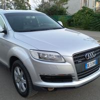 Audi Q7 3.0