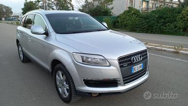 Audi Q7 3.0