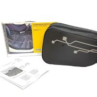 Coperta Protezione Conducente Renault Twizy