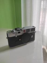 Leica M6
