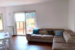 Fondo Anfossi: Appartamento in Villa 3 Vani + serv