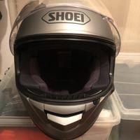 Casco shoei gt air