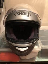 Casco shoei gt air