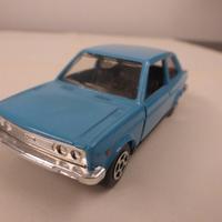 Modellino FIAT 131 MIRAFIORI scala 1/43 - POLISTIL