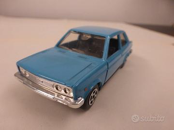 Modellino FIAT 131 MIRAFIORI scala 1/43 - POLISTIL