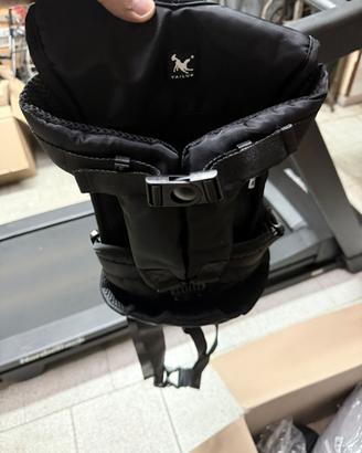 Zaini trasportino per cani, tutte le misure.