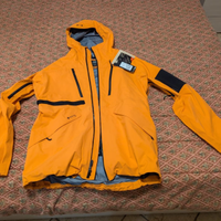 Giacca snowboard Oakley Bowls Gore-tex PRO L