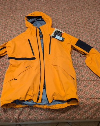 Giacca snowboard Oakley Bowls Gore-tex PRO L