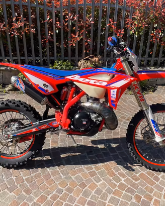 Beta racing 300 2T