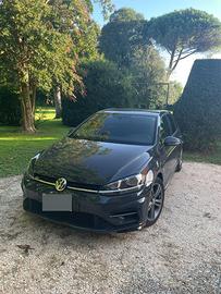 Volkswagen Golf 7 2019 1.5 tsi Sport