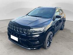 Jeep Compass 1.6 Multijet II 2WD S