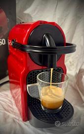 Macchinina da caffè Nespresso Inissia