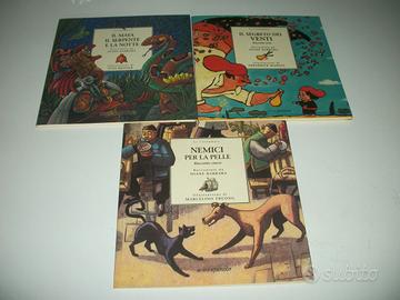 libri lettura bambini