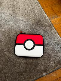 Custodia per nintendo 3DS