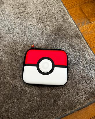 Custodia per nintendo 3DS