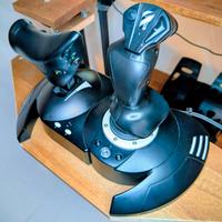 Joystick Thrustmaster T.Flight Hotas One