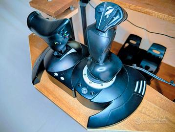 Joystick Thrustmaster T.Flight Hotas One