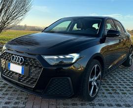 AUDI A1 Sportback 30 TFSI S Tronic 116 CV
