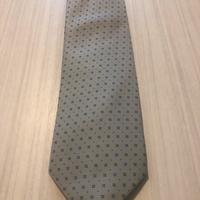 Cravatta turchese Giorgio Mariani