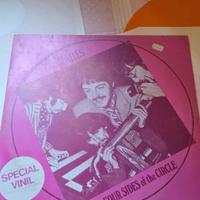 vinile The Beatles