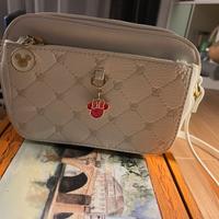 Borsetta/ baulettobisnco  Originale Disney
