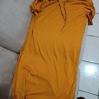 Vestito di carnevale indiano