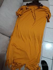 Vestito di carnevale indiano