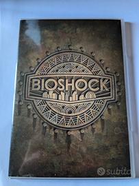 Big daddy Bioshock