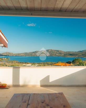 VILLA SINGOLA A OLBIA