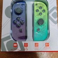 J-C PAD l/r wireless joypad Nintendo compatibile