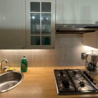 Piano d’appoggio cucina