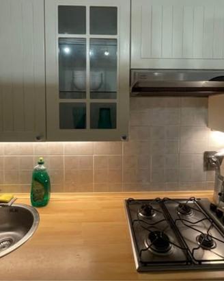 Piano d’appoggio cucina