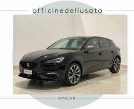 SEAT Leon 1.5 TGI FR