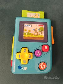 gioco bimbi game boy