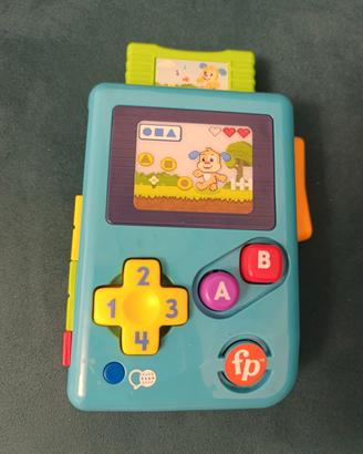 gioco bimbi game boy