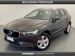 Volvo XC60 B4 AWD Geartronic Business Plus