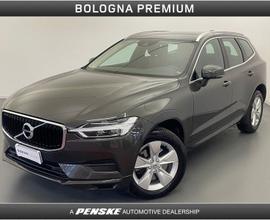 Volvo XC60 B4 AWD Geartronic Business Plus