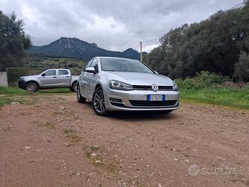 volkswagen Golf 7 1.6 TDI